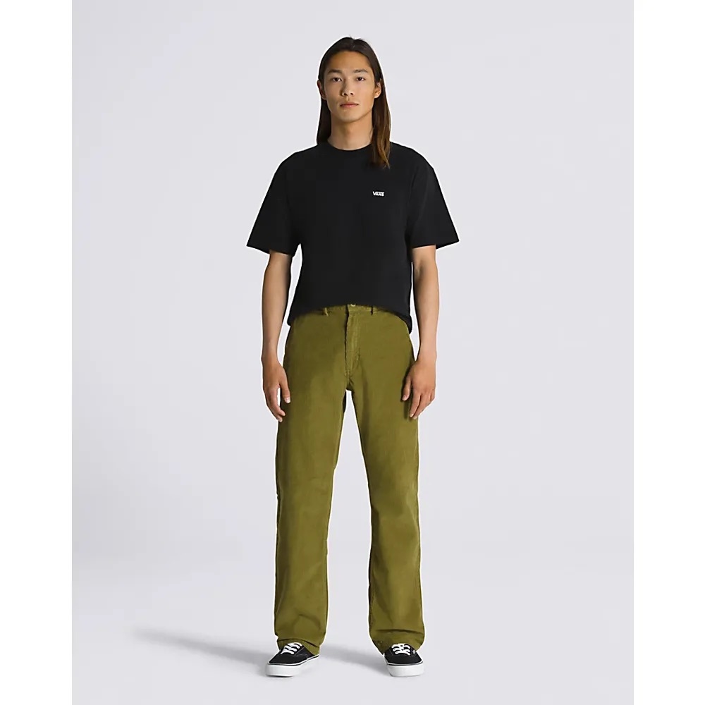 Vans Authentic Chino Corduroys